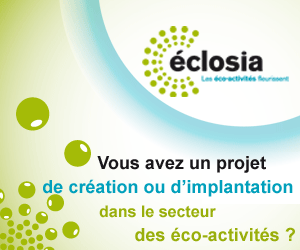 Mois de la Création Reprise d'entreprises 2011